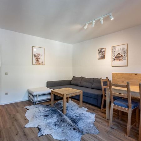 Appartement Ski & Bike Saalbach-Hinterglemm Esterno foto