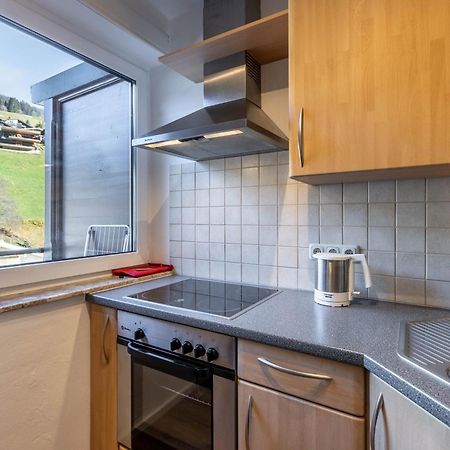 Appartement Ski & Bike Saalbach-Hinterglemm Esterno foto