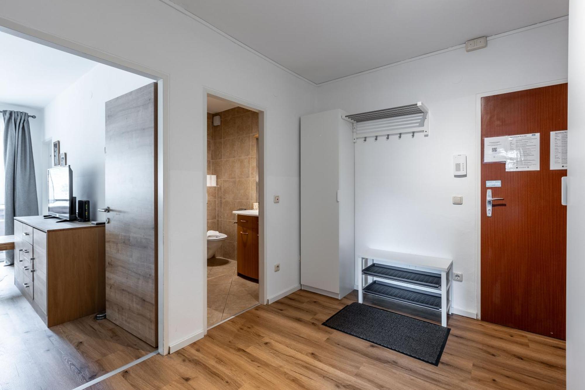 Appartement Ski & Bike Saalbach-Hinterglemm Esterno foto