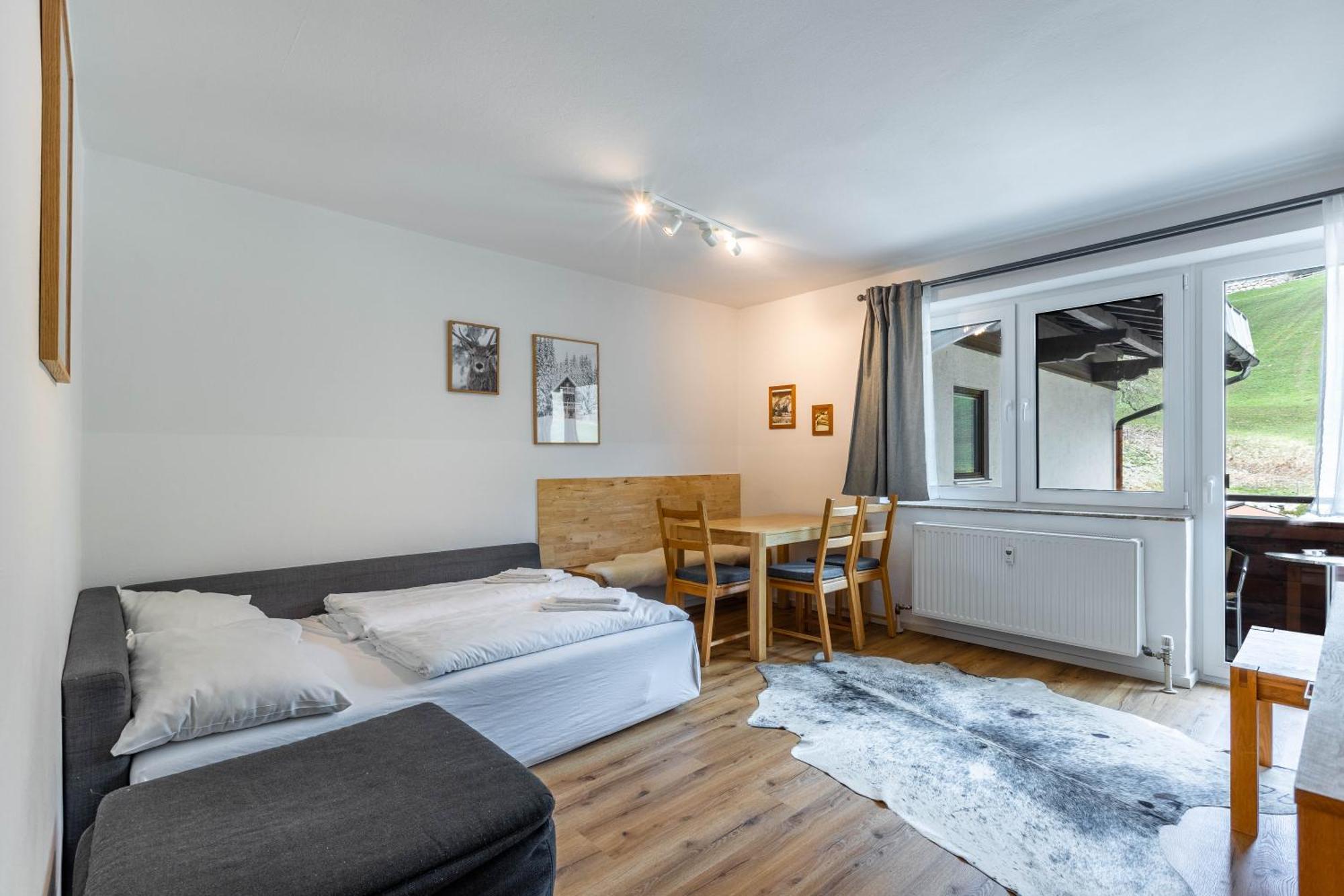 Appartement Ski & Bike Saalbach-Hinterglemm Esterno foto