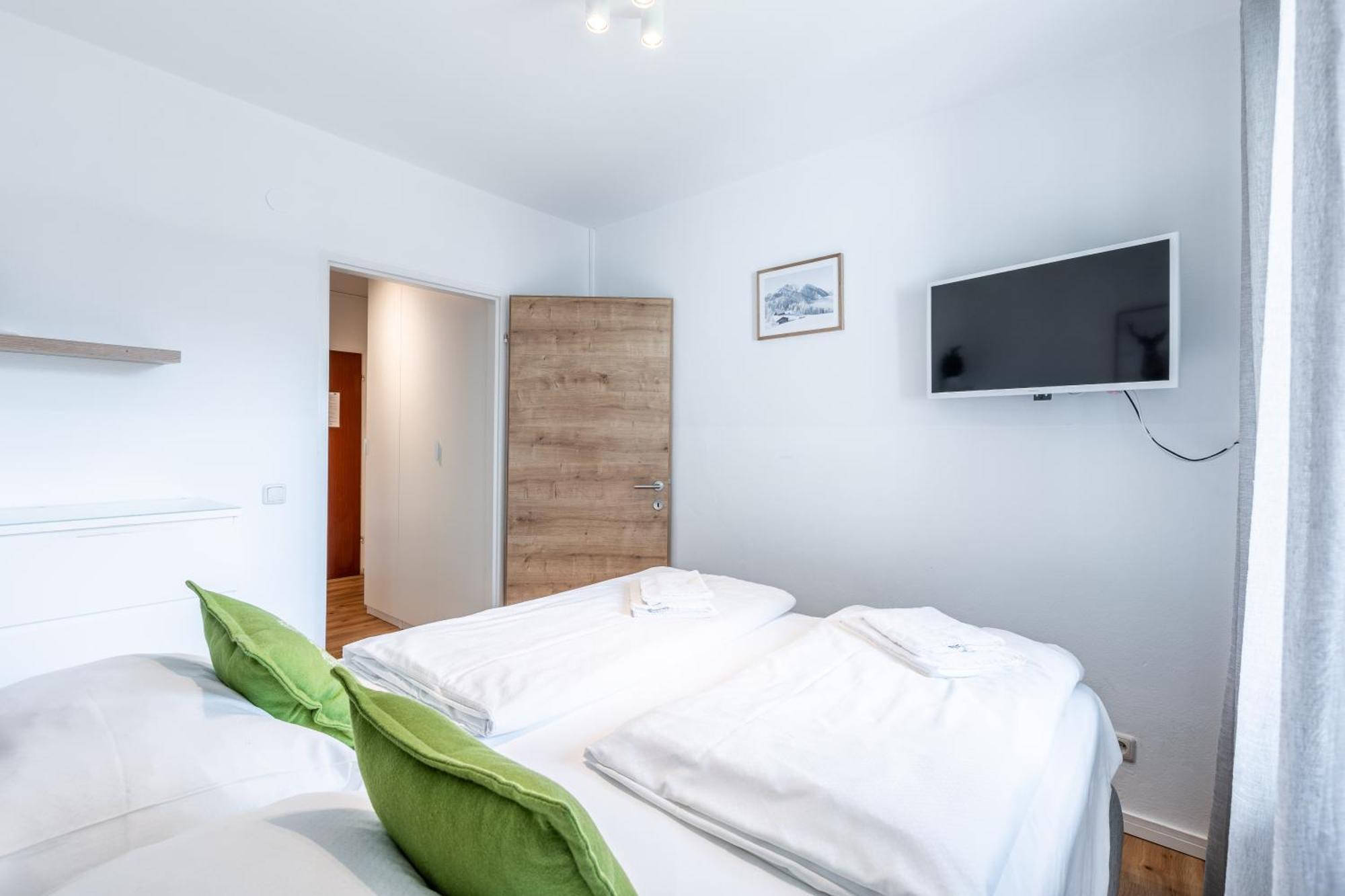 Appartement Ski & Bike Saalbach-Hinterglemm Esterno foto