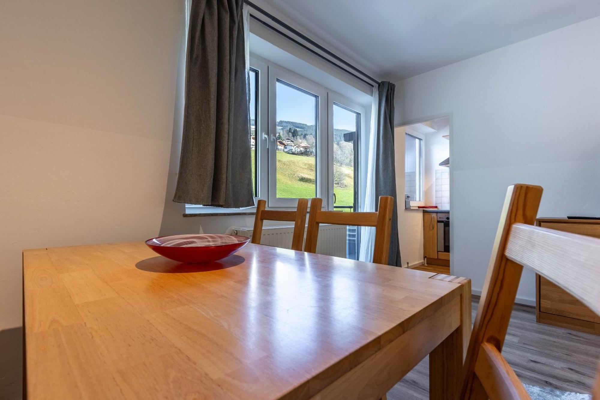 Appartement Ski & Bike Saalbach-Hinterglemm Esterno foto