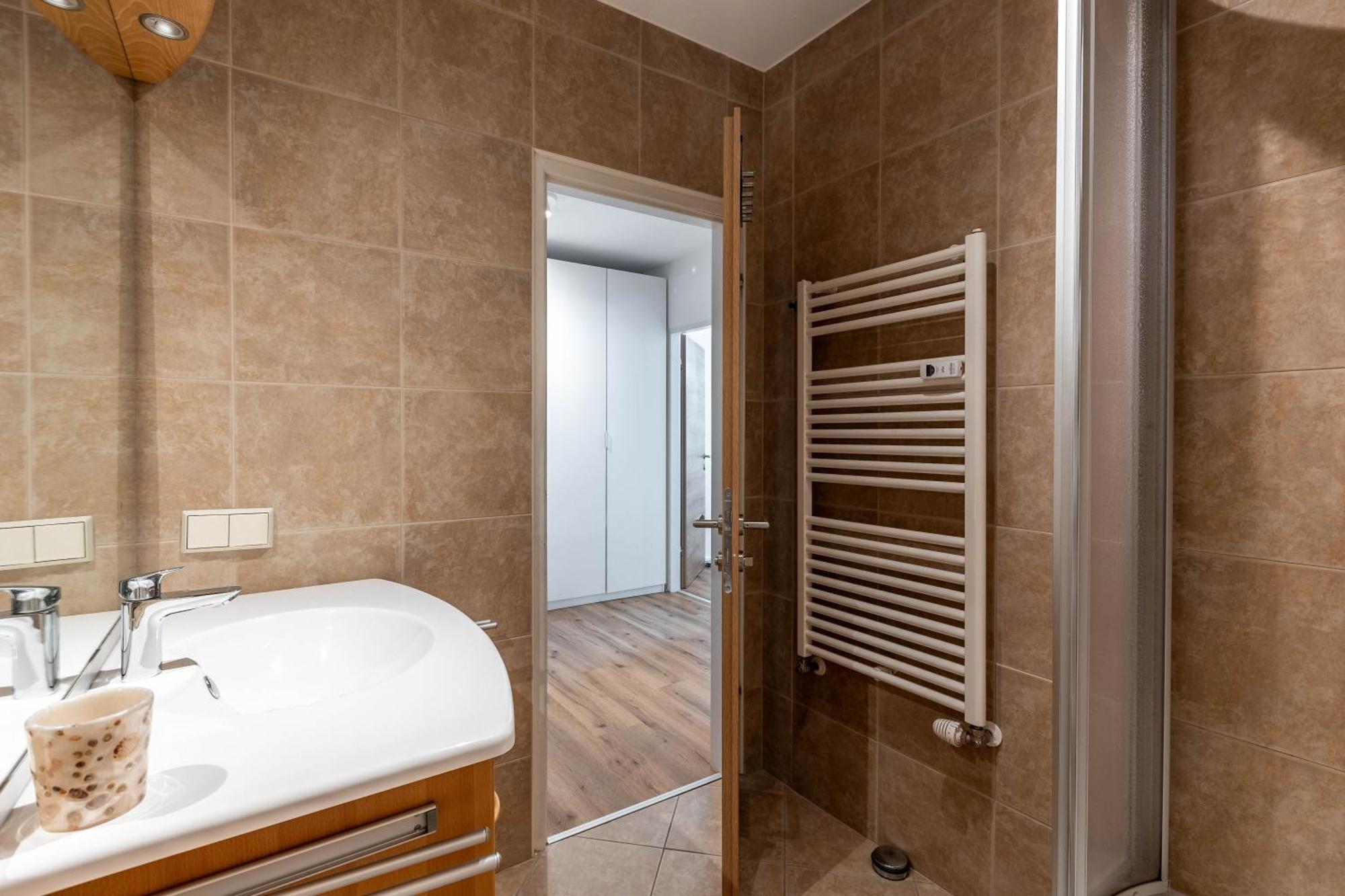 Appartement Ski & Bike Saalbach-Hinterglemm Esterno foto