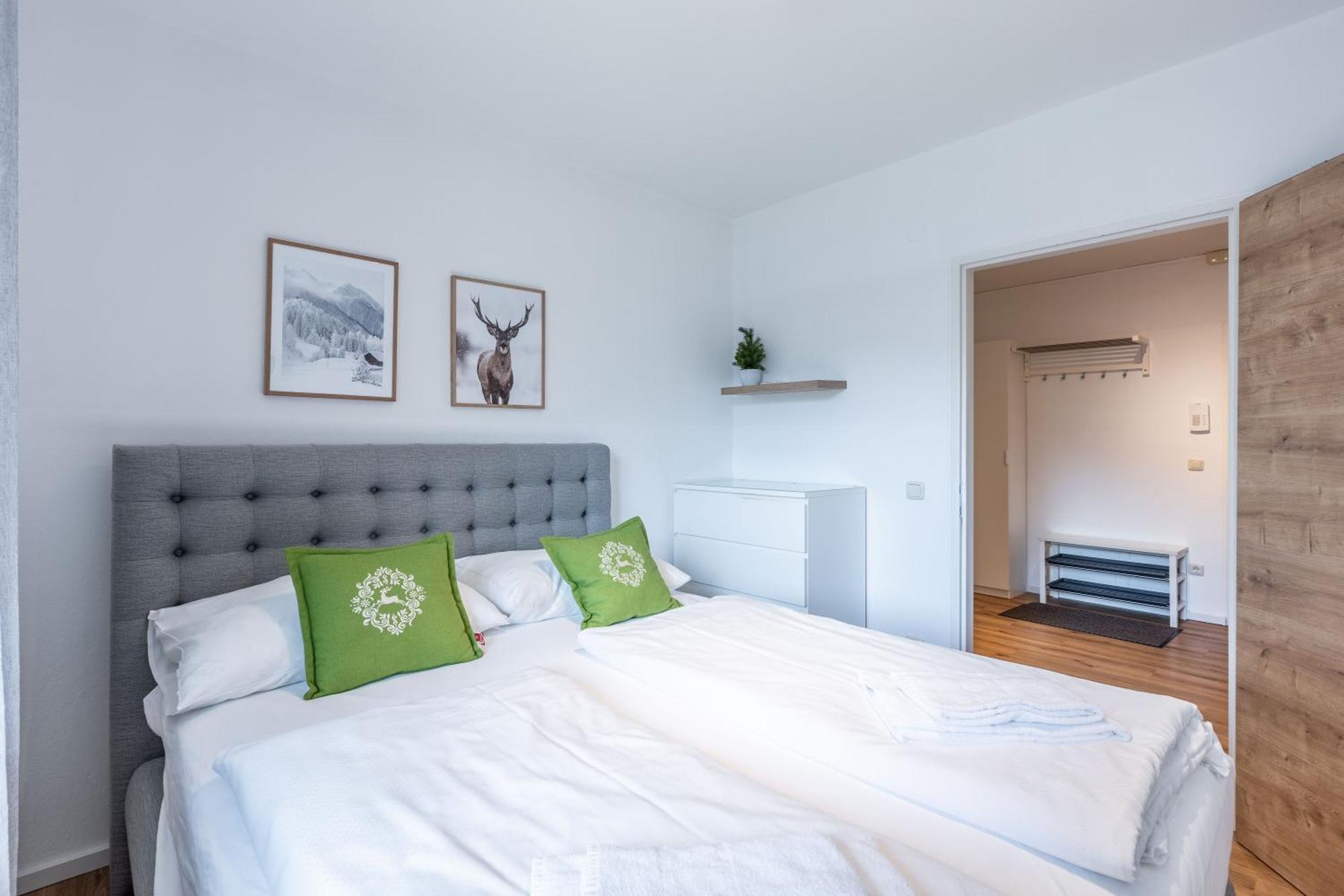 Appartement Ski & Bike Saalbach-Hinterglemm Esterno foto