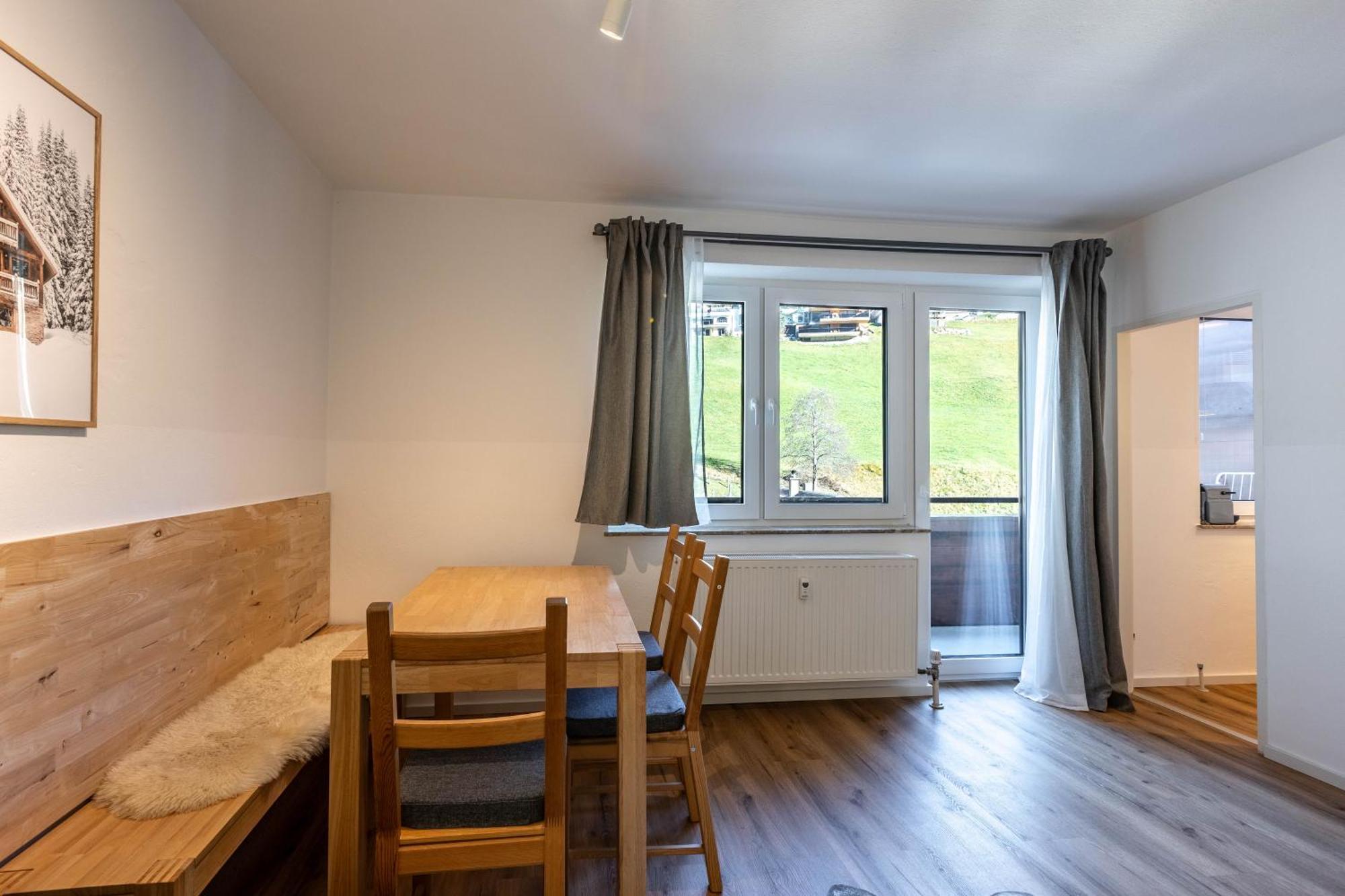 Appartement Ski & Bike Saalbach-Hinterglemm Esterno foto